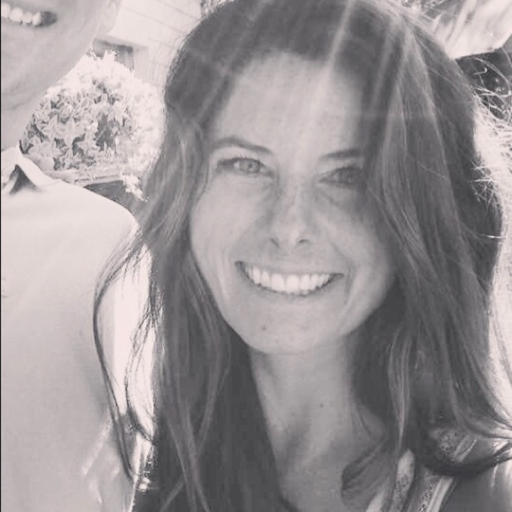 Meet your Posher, Katherine